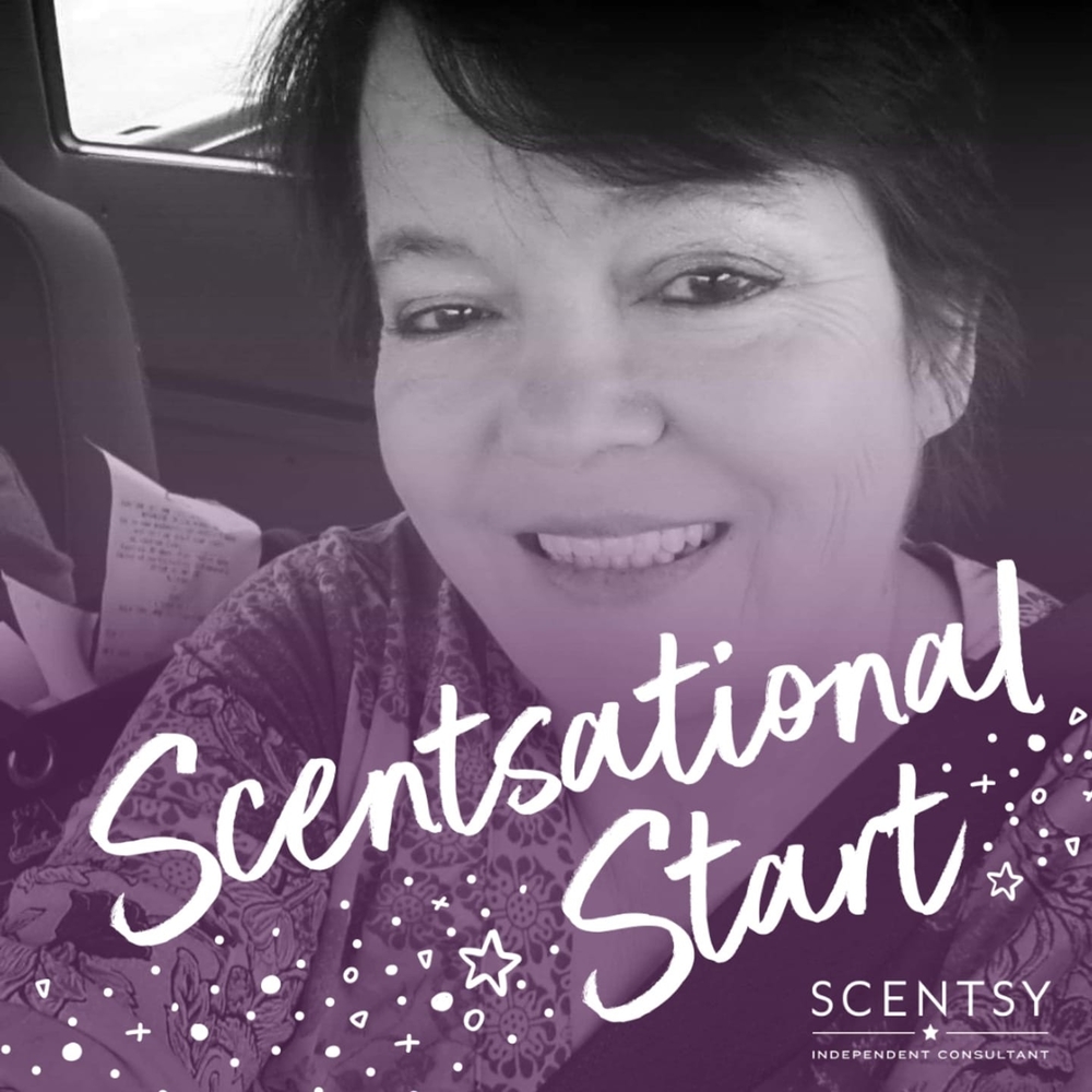 Meet your Posher, Evelyn